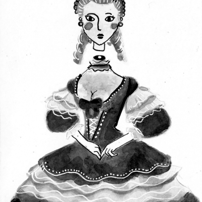 Marie-Antoinette