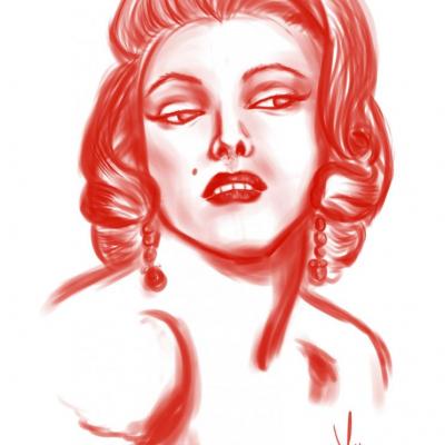 Marilyn Monroe